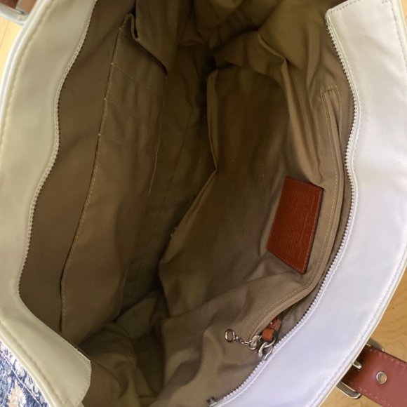 Coach Purse - Picture 3 of 3
